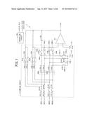 D/A CONVERTER diagram and image