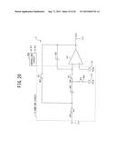 D/A CONVERTER diagram and image