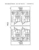 RADIO COMMUNICATION APPARATUS, RADIO COMMUNICATION SYSTEM, AND RADIO     COMMUNICATION METHOD diagram and image