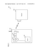 CIRCUIT ARRANGEMENT diagram and image