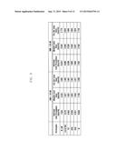 METHOD AND APPARATUS FOR SELECTING USER TERMINAL IN MOBILE COMMUNICATION     SYSTEM diagram and image