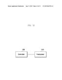 METHOD AND APPARATUS FOR SELECTING USER TERMINAL IN MOBILE COMMUNICATION     SYSTEM diagram and image