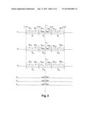 FLEXIBLE PAYLOAD AND METHOD OF RECONFIGURING FLEXIBLE PAYLOAD IN CASE OF     INTERFERENCE diagram and image