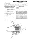 ILLUMINATION LIGHT COMMUNICATION APPARATUS AND ILLUMINATION LIGHT     COMMUNICATION SYSTEM USING THE SAME diagram and image