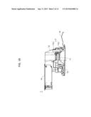 ILLUMINATION LIGHT COMMUNICATION APPARATUS AND ILLUMINATION LIGHT     COMMUNICATION SYSTEM USING THE SAME diagram and image