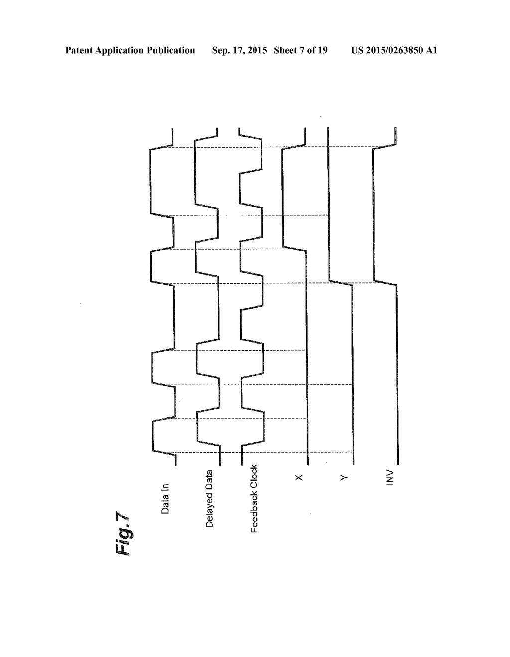 CLOCK-GENERATING DEVICE AND CLOCK DATA RECOVERY DEVICE - diagram, schematic, and image 08