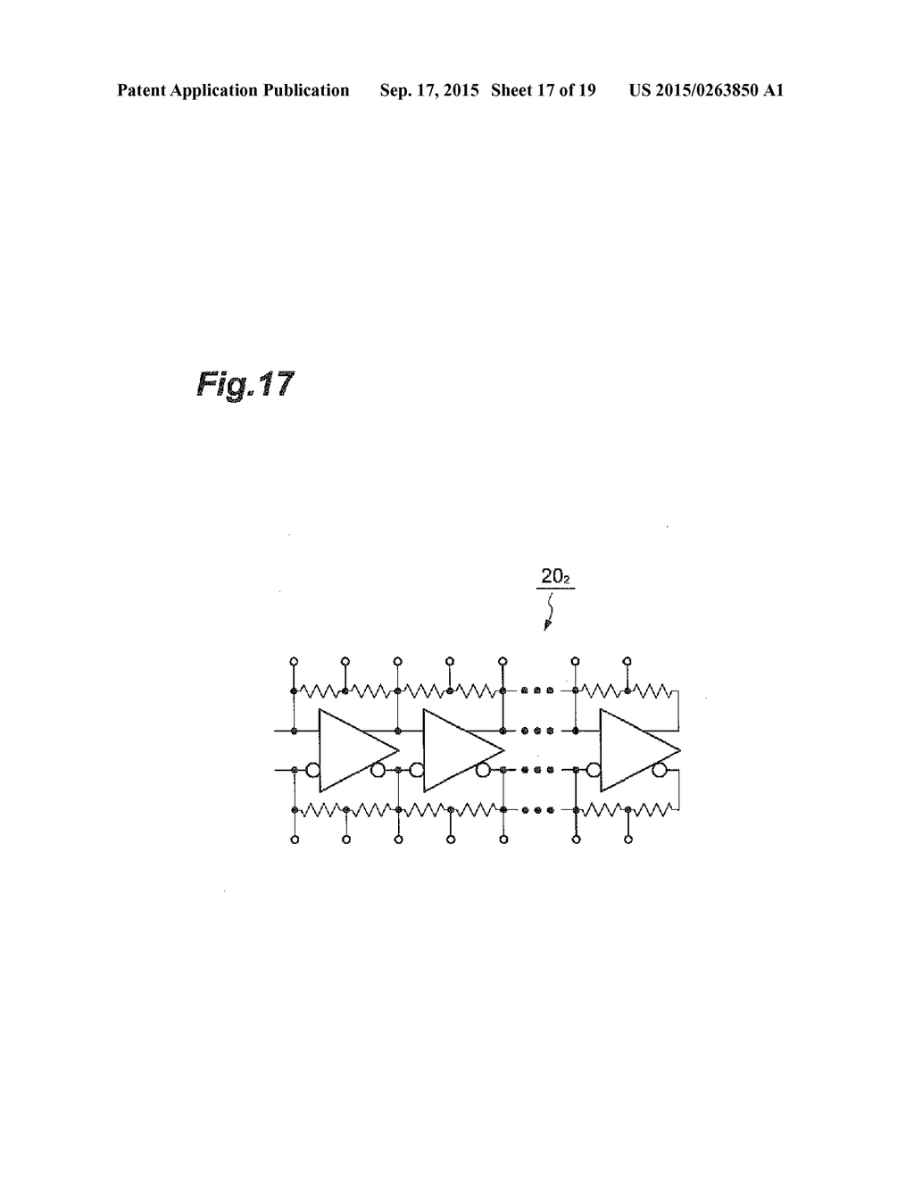 CLOCK-GENERATING DEVICE AND CLOCK DATA RECOVERY DEVICE - diagram, schematic, and image 18