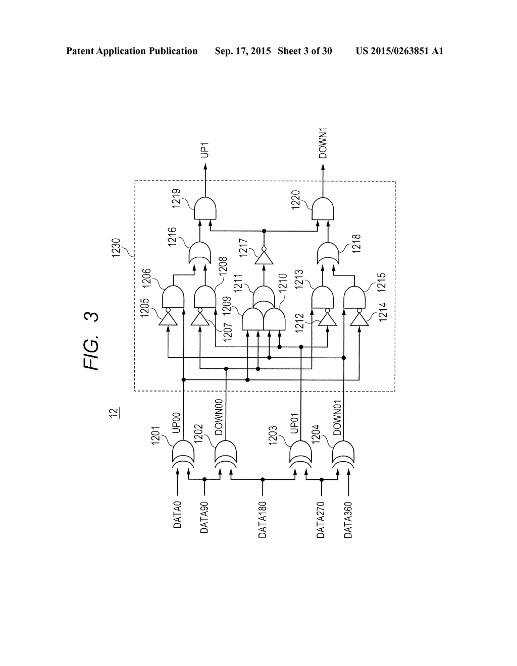 SEMICONDUCTOR DEVICE - diagram, schematic, and image 04