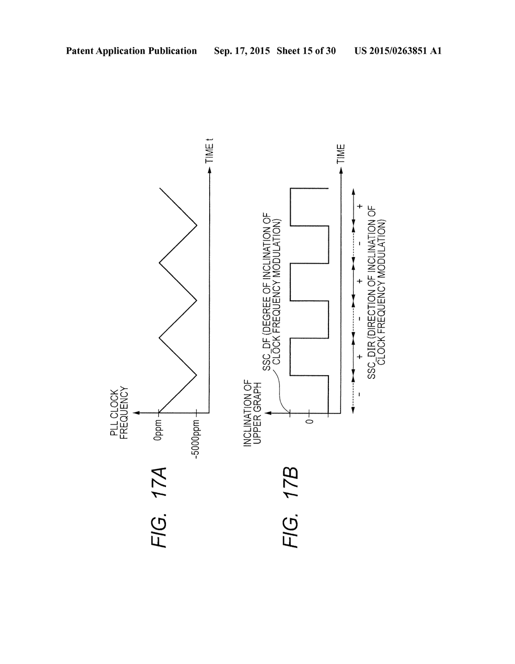 SEMICONDUCTOR DEVICE - diagram, schematic, and image 16