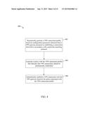 DYNAMIC AND INTEROPERABLE GENERATION OF STATEFUL VPN CONNECTION PROFILES     FOR COMPUTING DEVICES diagram and image