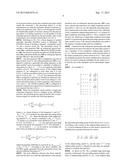 TRANSMISSION CIRCUIT FOR SPECTRALLY PRECODED ORTHOGONAL FREQUENCY DIVISION     MULTIPLE ACCESS WITH INTERLEAVED SUBCARRIER ALLOCATION diagram and image