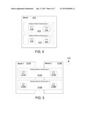 SOFTWARE DEFINED INFRASTRUCTURES THAT ENCAPSULATE PHYSICAL SERVER     RESOURCES INTO LOGICAL RESOURCE POOLS diagram and image