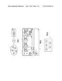 DEVICE AND A METHOD FOR MANAGING ACCESS TO A POOL OF COMPUTER AND NETWORK     RESOURCES MADE AVAILABLE TO AN ENTITY BY A CLOUD COMPUTING SYSTEM diagram and image