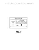 MONITORING OF SERVICES diagram and image