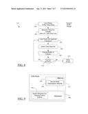 BANDWIDTH MANAGEMENT IN A CONTENT DISTRIBUTION NETWORK diagram and image