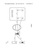 CONTROL OF LONG TERM EVOLUTION (LTE) VIRTUAL NETWORK ELEMENTS BASED ON     RADIO NETWORK TUNNELS diagram and image