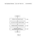 LOAD BALANCING APPARATUS AND METHOD diagram and image