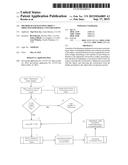 Method of Facilitating Object Oriented Ephemeral Conversations diagram and image