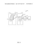 SECURE APPLICATION DELIVERY SYSTEM WITH SECURITY SERVICES INTERFACE IN THE     CLOUD diagram and image