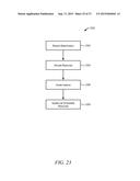 SECURE APPLICATION DELIVERY SYSTEM WITH SECURITY SERVICES INTERFACE IN THE     CLOUD diagram and image