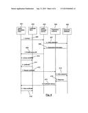 SECURE INSTANT MESSAGING SYSTEM diagram and image