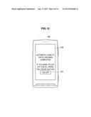 INFORMATION PROCESSING APPARATUS, INFORMATION PROCESSING METHOD, AND     RECORDING MEDIUM diagram and image