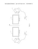 SYSTEMS, METHODS, AND COMPUTER MEDIUM TO SECURELY TRANSFER BUSINESS     TRANSACTIONAL DATA BETWEEN PHYSICALLY ISOLATED NETWORKS HAVING DIFFERENT     LEVELS OF NETWORK PROTECTION UTILIZING BARCODE TECHNOLOGY diagram and image