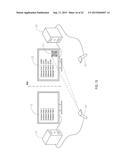 SYSTEMS, METHODS, AND COMPUTER MEDIUM TO SECURELY TRANSFER BUSINESS     TRANSACTIONAL DATA BETWEEN PHYSICALLY ISOLATED NETWORKS HAVING DIFFERENT     LEVELS OF NETWORK PROTECTION UTILIZING BARCODE TECHNOLOGY diagram and image