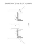 SYSTEMS, METHODS, AND COMPUTER MEDIUM TO SECURELY TRANSFER BUSINESS     TRANSACTIONAL DATA BETWEEN PHYSICALLY ISOLATED NETWORKS HAVING DIFFERENT     LEVELS OF NETWORK PROTECTION UTILIZING BARCODE TECHNOLOGY diagram and image