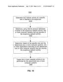 Computer Implemented Techniques for Detecting, Investigating and     Remediating Security Violations to IT Infrastructure diagram and image