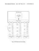 Real-Time Transport Protocol (RTP) Media Conference Server Routing Engine diagram and image