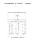 Real-Time Transport Protocol (RTP) Media Conference Server Routing Engine diagram and image