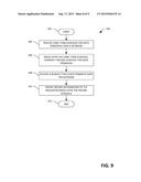 COMPUTING LONG-TERM SCHEDULES FOR DATA TRANSFERS OVER A WIDE AREA NETWORK diagram and image