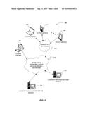 HYPER-LOCAL TARGETING BASED ON USER LOCATION diagram and image