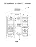 HYPER-LOCAL TARGETING BASED ON USER LOCATION diagram and image