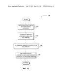 HYPER-LOCAL TARGETING BASED ON USER LOCATION diagram and image