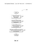 HYPER-LOCAL TARGETING BASED ON USER LOCATION diagram and image