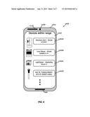 CONNECTION OF PERSONS AND THINGS VIA MOBILE MESSAGING PRIVACY/SECURITY     BROKER SYSTEM diagram and image