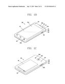 MOBILE TERMINAL AND METHOD OF CONTROLLING THE SAME diagram and image