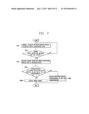 MOBILE TERMINAL AND METHOD OF CONTROLLING THE SAME diagram and image