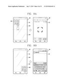 MOBILE TERMINAL AND METHOD OF CONTROLLING THE SAME diagram and image