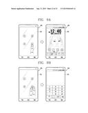 MOBILE TERMINAL AND METHOD OF CONTROLLING THE SAME diagram and image