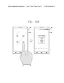 MOBILE TERMINAL AND METHOD OF CONTROLLING THE SAME diagram and image