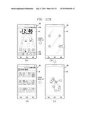 MOBILE TERMINAL AND METHOD OF CONTROLLING THE SAME diagram and image