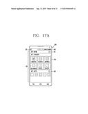 MOBILE TERMINAL AND METHOD OF CONTROLLING THE SAME diagram and image