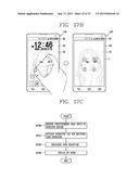 MOBILE TERMINAL AND METHOD OF CONTROLLING THE SAME diagram and image