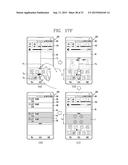 MOBILE TERMINAL AND METHOD OF CONTROLLING THE SAME diagram and image