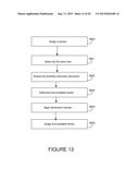 SYSTEM AND METHOD FOR A WORK DISTRIBUTION SERVICE diagram and image