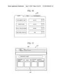 SERVER APPARATUS PROVIDING PORTABLE INFORMATION TERMINAL AND IMAGE FORMING     APPARATUS WITH CLOUD IMAGE PROCESSING SERVICE diagram and image