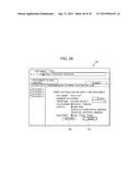 SERVER APPARATUS PROVIDING PORTABLE INFORMATION TERMINAL AND IMAGE FORMING     APPARATUS WITH CLOUD IMAGE PROCESSING SERVICE diagram and image